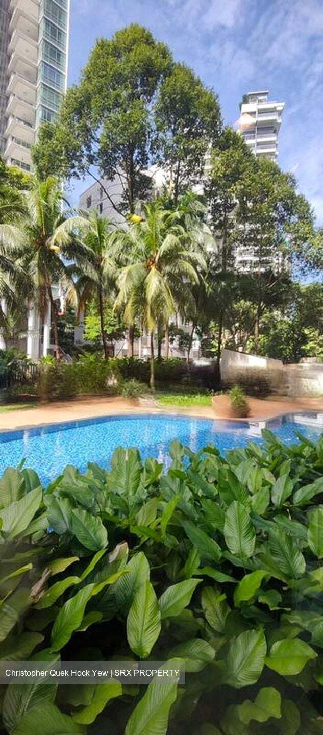 Orchard Scotts (D9), Condominium #481242851